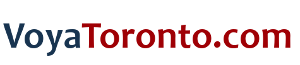 Voy a Toronto