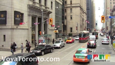 Toronto Turismo