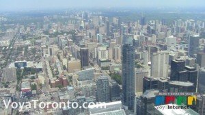 Guia de Toronto