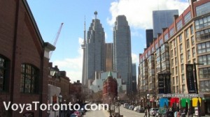 Centro de Toronto