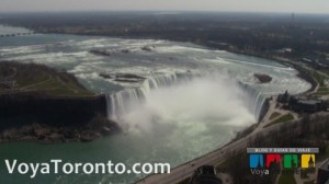 Cataratas del Niagara