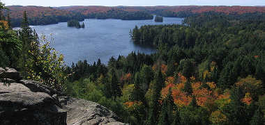 Algonquin Park