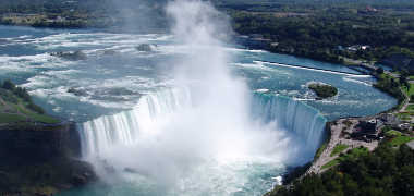 Cataratas del Niágara