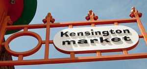 Chinatown y Kensington Market