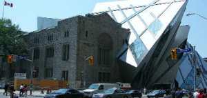 Royal Ontario Museum