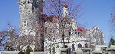 Casa Loma