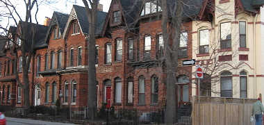 Buscar casa en Toronto | Dónde vivir en Toronto