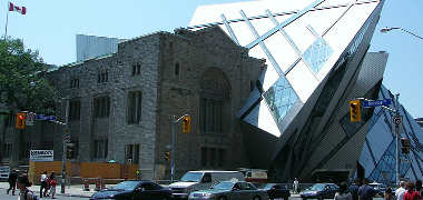 Royal Ontario Museum