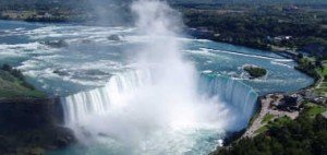 Cataratas del Niágara